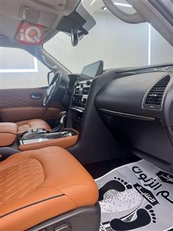 Nissan Armada